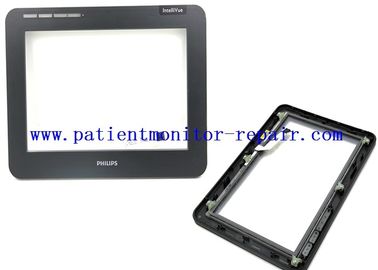 PN E123553 Controletouch screen met Kader voor de Geduldige Monitor van  IntelliVue MX450