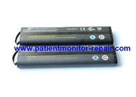 Batterij van de het STREEPJE3000/dash4000/dash5000 de Geduldige Monitor van medische apparatuurge
