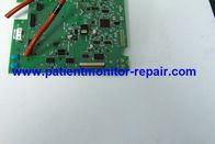 Compatibele Geduldige Monitormotherboard GE V100 2047614 - 001 omwentelingen B in Voorraad