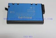 Geduldige de Monitorbatterij ME202EK Compatibele PN 989801394514 Lithium Ion Battery Cells van MP5 MX450