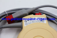 Het nuttige van de de Sondemedische apparatuur van  FM20 M2735A Foetale Gebruik van de de Toebehoren Medische Foetale Monitor