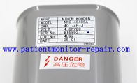 Nihon Kohden TEC - van de Machinedelen van 7631C Defibrillator Capacitieve weerstand NKC - 4840SA