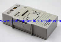De Machinedelen M3535A M3536A Defibrillator M3538 van  Defibrillator Batterij