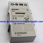 Defibrillator M3538A Garantie van de Batterij Medische 90 Dagen van  M3535A M3536A