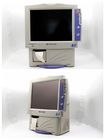 Geduldige Monitor van de het ziekenhuis de Faciliteiten Gebruikte Medische apparatuur NIHON KOHDEN WEP 4204K