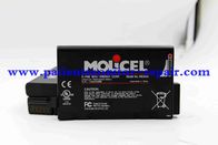 De Batterijen van de Suresignsmedische apparatuur voor Geduldige de Monitorvoorwaarde van Merk VM4 VM VM8
