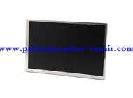 De vertoning van GE MAC1600 ECG/LCD het scherm/voorpaneel/LCD vertonings originele en goede voorwaarde