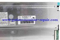 Vertoning van de de Delen de Geduldige Monitor van de monitorreparatie/LCD het Scherm MODELNL 8060BC21-02