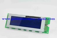 Geduldige LCD van de Monitorvertoning het Scherm n-595 n-600 Oximeter Reparatie
