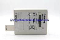 De Medische apparatuurbatterijen van  ref, 989803167281 heartstart XL defibrillator batterij met voorraden