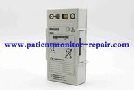 medische de Batterijphilps M3535A M3536A defibrillator batterij M3538A HEARTSTART MRx van 14.4V 91Wh
