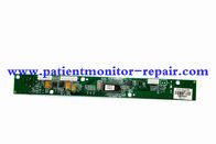 Keypress voor Mindray mec-1000 Geduldige Monitor PN M1K1-30-22356 m1k1-20-22357