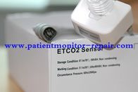 Originele OEM ETCO2 van  M2501A van Medische apparatuurtoebehoren Sensor Compatibel voor het Ziekenhuis