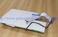 PN N611EL 9868 Geduldig Antwoordapparaat 3000 Defibrilaltor Mainboard van GE van de Monitorreparatie