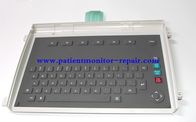 De machinetoetsenbord vastgestelde PN van GE MAC5500 ECG: 9372-00625-001C