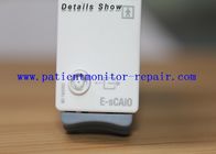 Geduldige de Monitormodule van GE e-SCAIO M1184092 voor Medische Reserveonderdelen en Toebehoren