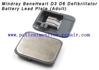 Volwassen Defibrillator De Machinedelen van Mindray BeneHeart D3 D6 van de Batterijkabelplaat met Bulkvoorraad