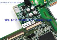 Ecg-1250A ECG Mainboard ut-2415 de Elektrocardiograafmotherboard van 6190-901251D S4 NIHON KOHDEN