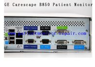 B850 Gebruikte Geduldige Monitor voor Merk GE die Carescape goed met 90 Dagengarantie werken