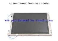Reparatie het Geduldige Scherm van de Controlevertoning voor GE-Datex - Ohmeda Cardiocap 5