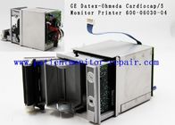 Originele GE-Datex van de Monitorprinter - Ohmeda Cardiocap 5 PN 600-06030-04