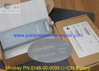 Originele Medische apparatuurbatterijen/Mindray-Li - Ionenbatterij 11.1V PN 0146-00-0099