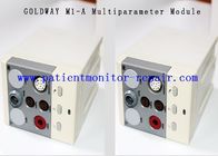 GOLDWAY model een m1-Geduldige Module van de Monitormultiparameter in goede staat