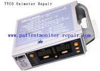 Originele Medische apparatuurdelen/Geduldige Monitorreparatie TYCO Oximeter