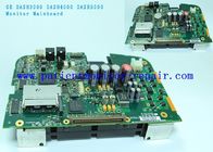 Originele Monitormotherboard en de Reparatiedienst voor GE DASH3000 DASH4000 DASH5000