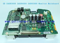 Originele Monitormotherboard en de Reparatiedienst voor GE DASH3000 DASH4000 DASH5000