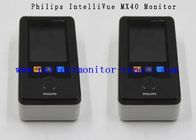 De Gebruikte Geduldige Monitor van  IntelliVue MX40 met 90 Dagengarantie