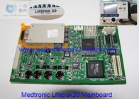 Medtroniclifepak20 Defibrillator Machine Mainboard met 3 Maanden Garantie