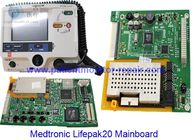 Medtroniclifepak20 Defibrillator Machine Mainboard met 3 Maanden Garantie