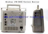 Medisch apparaat Gebruikte Geduldige Monitor pre - bezeten Mindray iPM-9800
