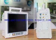 Medisch apparaat Gebruikte Geduldige Monitor pre - bezeten Mindray iPM-9800