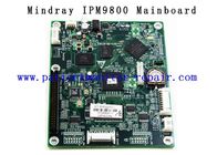 Motherboard IPM9800 van de Mindrayipm9800 Geduldige Monitor Medische Toebehoren