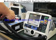 Originele Geduldige Defibrillator de Machinedelen van Medtronic lifepak20 van de Monitorreparatie