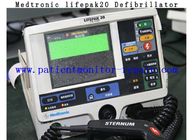Originele Geduldige Defibrillator de Machinedelen van Medtronic lifepak20 van de Monitorreparatie