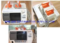 Geduldige Monitor Defibrillator Reparatie Nihon Kohden Defibrillator Cardiolife tec-7511C