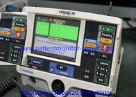 Van de Peddelsmainboards LCD van Medtroniclifepak20 Defibrillator Vervangstukken Delen van de het Scherm Medische Vervanging