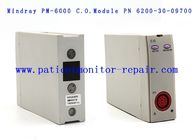 Pm-6000 de Geduldige Module Mindray PN Originele 6200-30-09700 van Monitorco