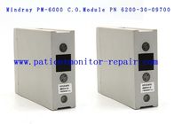 Pm-6000 de Geduldige Module Mindray PN Originele 6200-30-09700 van Monitorco