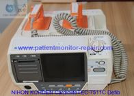 Defibrillator Herstellende Dienst van Yigu de Medische Nihon Kohden Cardiolife tec-7511C met 90 Dagengarantie