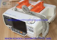 Defibrillator Herstellende Dienst van Yigu de Medische Nihon Kohden Cardiolife tec-7511C met 90 Dagengarantie