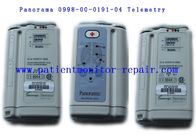 0998-00-0191-04 de Geduldige Telemetrie van het de Delenpanorama van de Monitorreparatie met 90 Dagengarantie