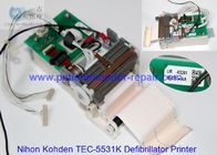PN ur-3201 Defibrillator Printer van Nihon Kohden Cardiolife tec-5531K voor Medische het Herstellen Vervangstukken