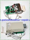 Printer ur-3201 van NIHON KOHDEN Cardiolife tec-5531K Defibrilltor Medische apparatuur