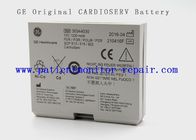 Originele Defibrillator Cardioserv-Batterij PN30344030 in Goede Arbeidsvoorwaarde