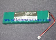 Het Nikkel van het de Batterijpak van NIHON KOHDEN - de Batterij Sb-901D 12V 1950mAh van het Metaalhydride