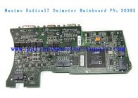 Originele Geduldige Monitormotherboard voor de Hoofdraad PN 30383 van  Radical7 Oximeter